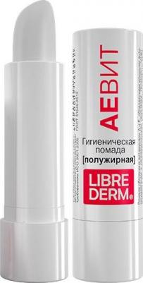 АЕВИТ Помада Полужирная 4г – фото 5