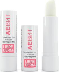 АЕВИТ Помада Полужирная 4г – фото 9