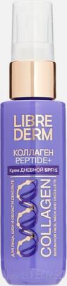 дневной крем для лица SPF15 PEPTIDE+ 50 мл