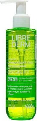 Гель Purifyng Gel Face Wash 200 мл – фото 3