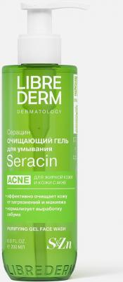 Гель Purifyng Gel Face Wash 200 мл – фото 6