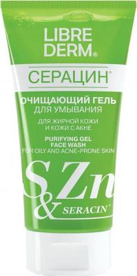 Гель Purifyng Gel Face Wash 200 мл – фото 8