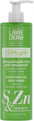 Гель Purifyng Gel Face Wash 200 мл – фото 18