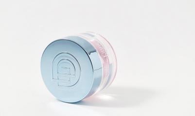 ГИАЛУРОН Крем для лица Интенсивное увлажнение дневной SPF15 50мл – фото 2