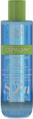 Серацин вода мицеллярная фл. 250мл – фото 7