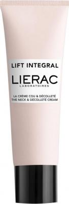 Крем Lift Integral для шеи и декольте - 50 мл
