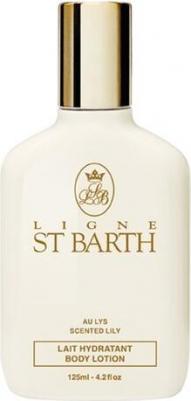 Лосьон для тела с ароматом Лилии // Body Lotion Scented Lily 125 мл – фото 3