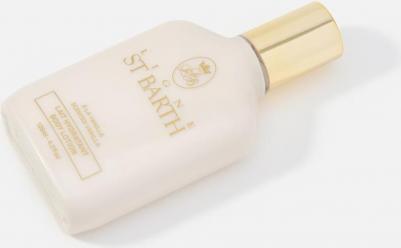 Лосьон для тела с ароматом Ванили BODY LOTION SCENTED VANILLA 125 мл – фото 2