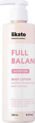 Молочко-флюид для тела / FULL BALANCE 250 мл 4603757310055 – фото 3