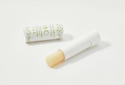 Бальзам для губ Питание и Уход с миндальным маслом и витаминами Е и С, 4 г – фото 3