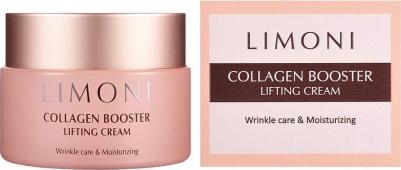 Collagen Booster Lifting Cream – фото 3