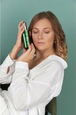 Эссенция для лица Vital Crithmum Anti-age с критмумом, антивозрастная, 50 мл – фото 4