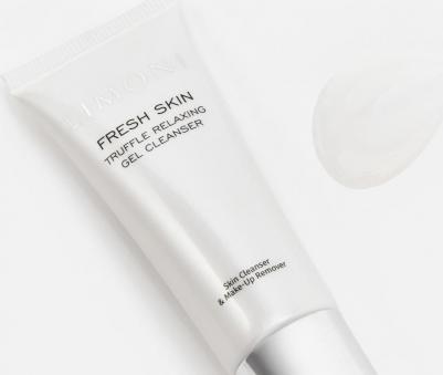 Гель для умывания Гель для очищения кожи с трюфелем TRUFFLE RELAXING GEL CLEANSER 25 – фото 1