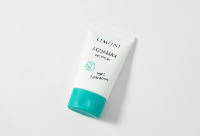 Гель-крем увлажняющий для лица / AQUAMAX GEL CREAM 50 мл – фото 9