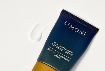 Крем для лица антивозрастной с плацентой Placenta Age Defenсe Cream – фото 4