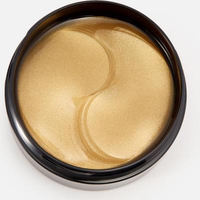 Патчи гелевые антивозрастные со змеиным ядом для век / Premium Syn-Ake Gold Hydrogel Eye Patch 60 шт – фото 6
