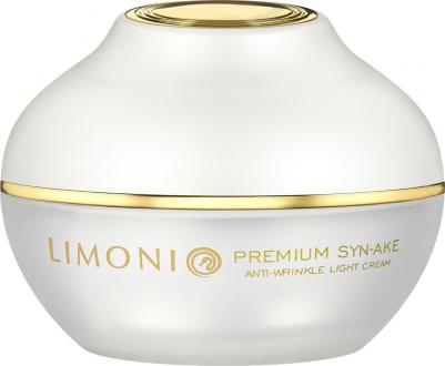 Premium SynAke AntiWrinkle Cream Light – фото 2