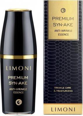 Сыворотка для лица Антивозрастная эссенция для лица со змеиным ядом Premium Syn-Ake Anti-Wrinkle Essense – фото 1