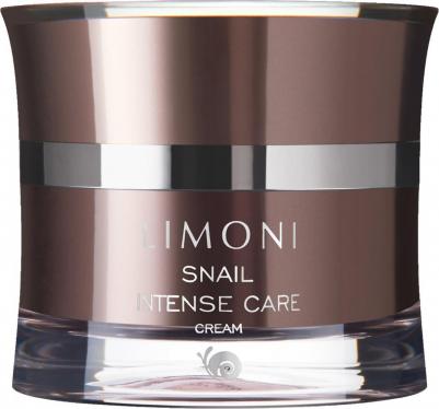 Snail Intense Care Cream – фото 3