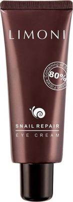 Snail Repair Eye Cream – фото 2