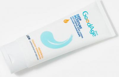 Лосьон Goodage Антивозрастной С Оливковым Маслом И Витаминами 100 Мл – фото 5