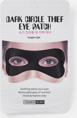 Патч для глаз Chamos Acaci Dark Circle Thief Eye Patch – фото 4