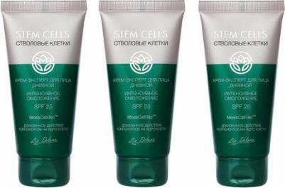 Крем для лица Крем-эксперт для лица дневной Интенсивное омоложение – фото 6