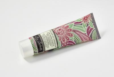 Крем Oriental Touch для ног освежающий для снятия усталости – фото 3