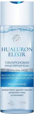 Мицеллярная вода Hyaluron Elixir – фото 10