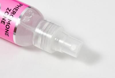 Парфюмированный спрей-мист для тела "Pheromone zone | Romantic night", 100 мл – фото 2