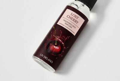 Спрей-мист парфюмированный Lost Cherry 100 мл – фото 2