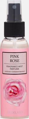 Спрей-мист парфюмированный Pink Rose, 100 мл