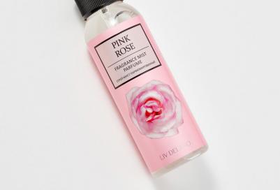 Спрей-мист парфюмированный Pink Rose, 100 мл – фото 6