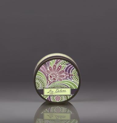 уход за телом крем-суфле для интенсивного увлажнения кожи тела 250 г – фото 3