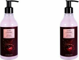 Уход за телом Lost Cherry Крем для тела парфюмированный Lost Cherry 250 – фото 2