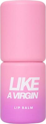 Бальзам для губ Lip Balm Like a virgin 4 г – фото 6
