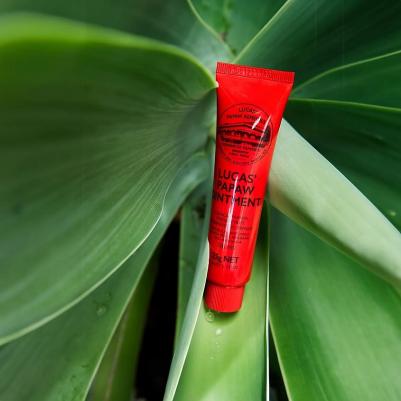 Бальзам для губ и тела Ointment, 25г – фото 4
