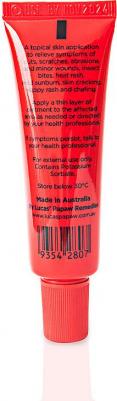Бальзам для губ и тела Ointment, 25г – фото 6