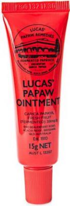 Бальзам для губ и тела Ointment, 25г – фото 7