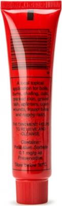 Бальзам для губ и тела Ointment, 25г – фото 10