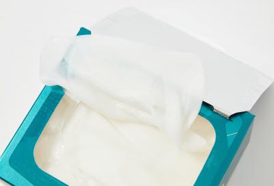 Маска для лица антивозрастной precious green 32 шт – фото 12