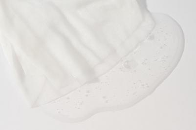 Маска для лица увлажняющая и улучшающая цвет лица "Premium Face Mask Lavender. Лаванда с острова Хоккайдо", 7 штук, 130 г – фото 10