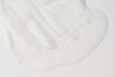 Набор из 7 тканевых масок Over 45 Clear Blue Iris Face Mask 139г – фото 1
