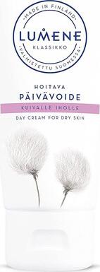 Klassikko Насыщенный дневной крем для сухой кожи, Базовый уход за кожей лица 50 мл – фото 2