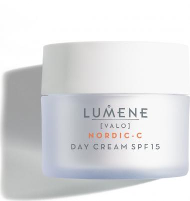 Крем Day Cream SPF 15 Contains Vitanin C 50 мл – фото 1