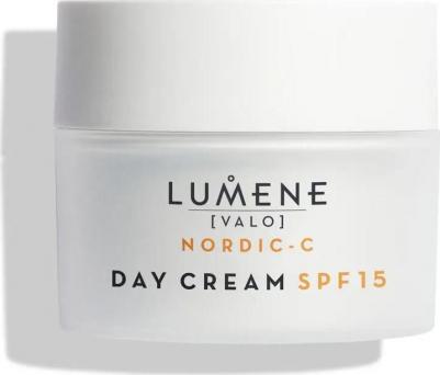 Крем Day Cream SPF 15 Contains Vitanin C 50 мл – фото 10
