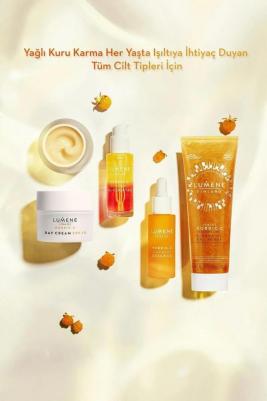 Крем Overnight Bright Sleeping Cream Contains Vitamin C 50 мл – фото 6