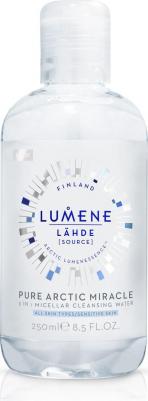 Lahde Мицеллярная вода 3 в 1, 250 мл – фото 1