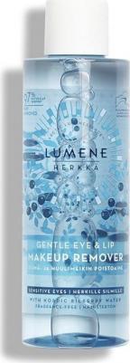 Лосьон Herkka Gentle Eye & Lip Makeup Remover 100 мл