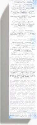 Сыворотка Arctic Dew Quenching Aqua Serum 30 мл – фото 5